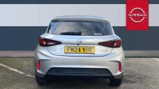 MG MG3 1.5 Hybrid Trophy 5dr Auto Hybrid Hatchback